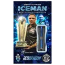 Red Dragon | Gerwyn Price - Glacier