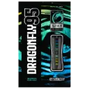 Red Dragon | Dragonfly 95 Black - Tapered