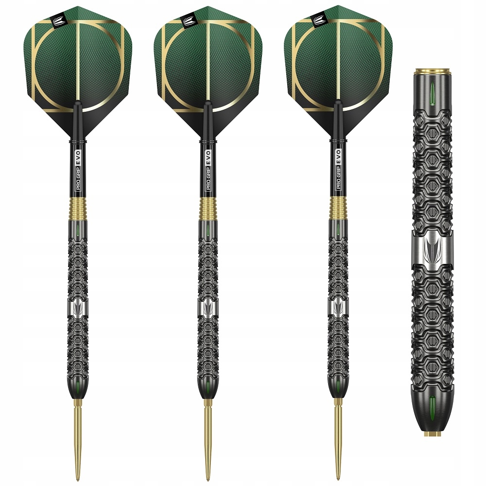 Target | Cult 02 Swiss Point 