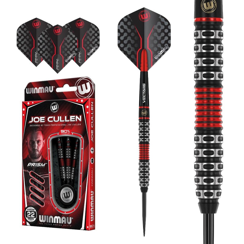 Winmau | Joe Cullen Special Edition 