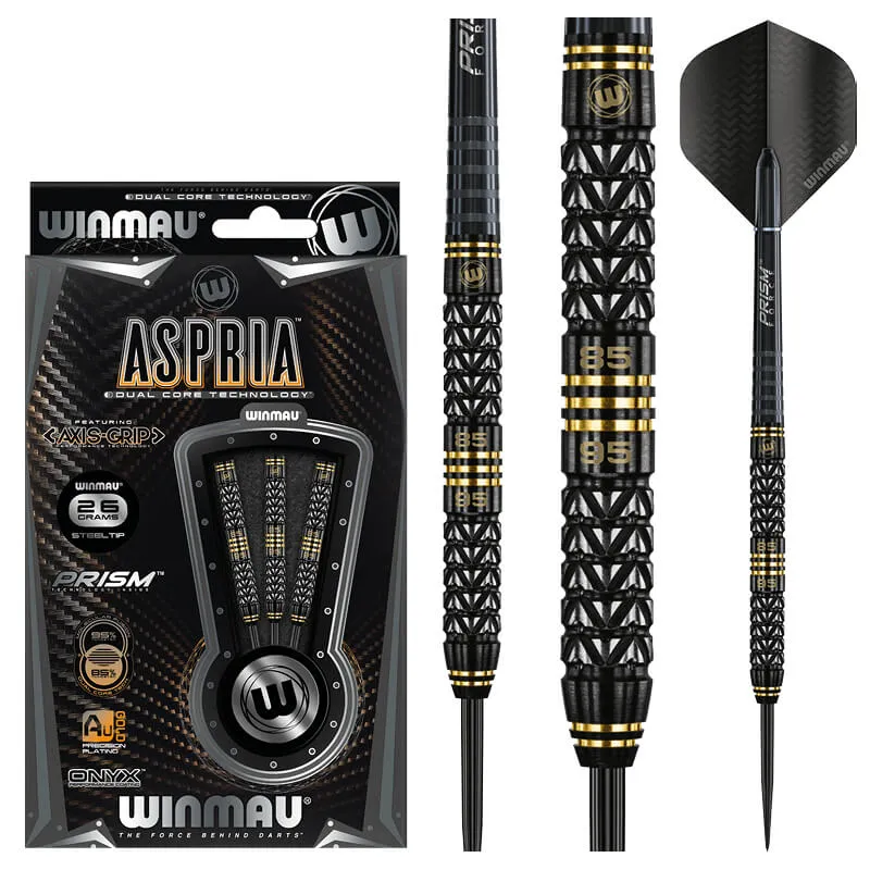 Winmau | Aspria 95/90% Dual