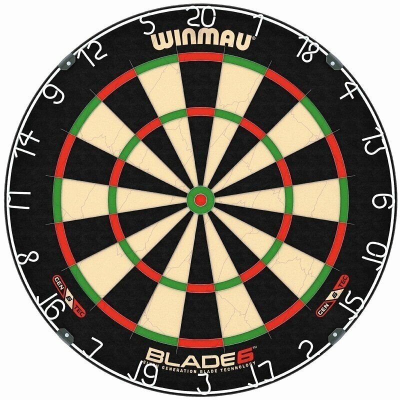 Winmau | Blade 6