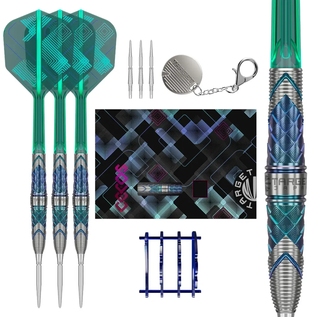 Target Japan | Kaze Series Ceros 01