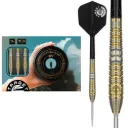 Target Japan | Harith Lim - Hot Shot G2