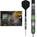 Target Japan | Chris Lim - Black Marque Lightning 3.0