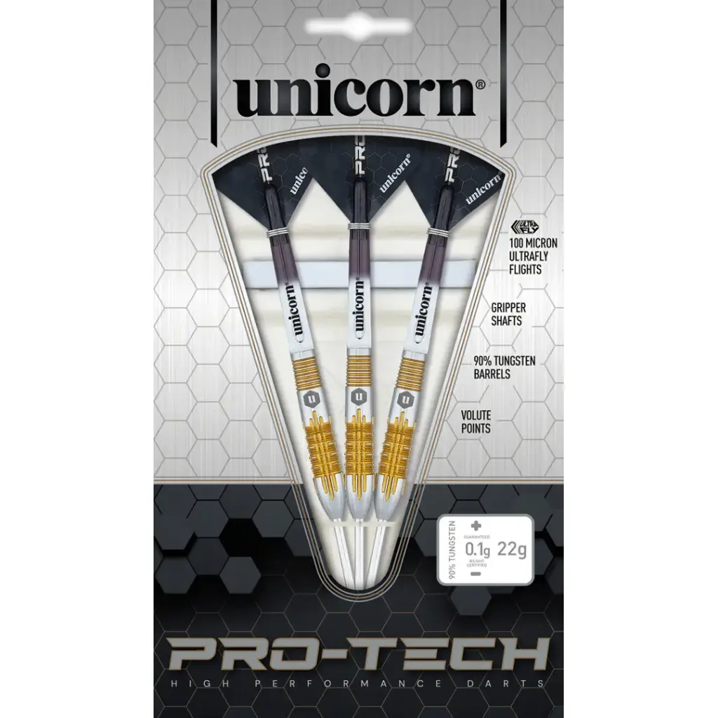 Unicorn | Pro-Tech 1