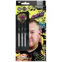 Bull's | Ricky Evans 80%