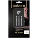 Unicorn | Soft Tip W.C Gary Anderson Phase 3