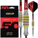 Red Dragon | Chunky Stumpy 7 Limited Edition 