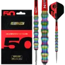 Red Dragon | Shockwaves Limited Edition