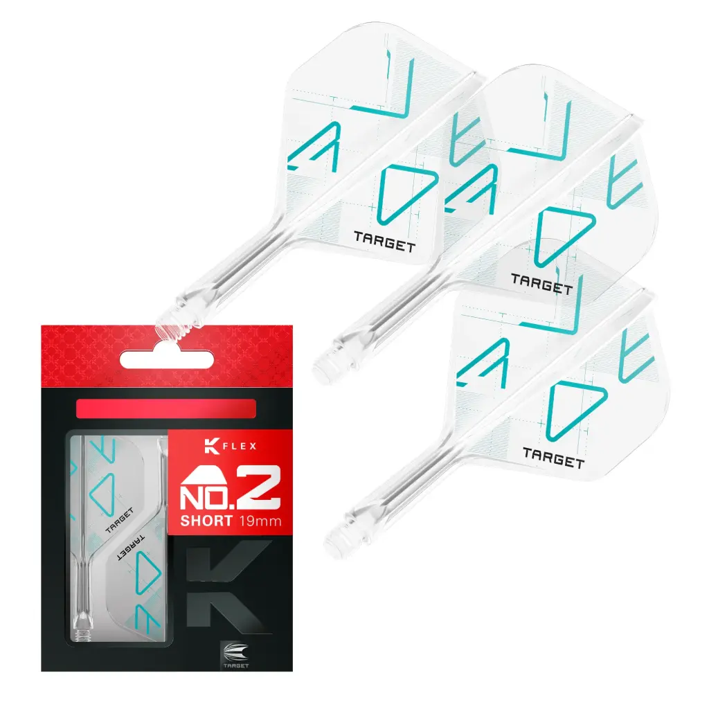 Target | K-FLEX ROVE FLIGHT STD/NO2