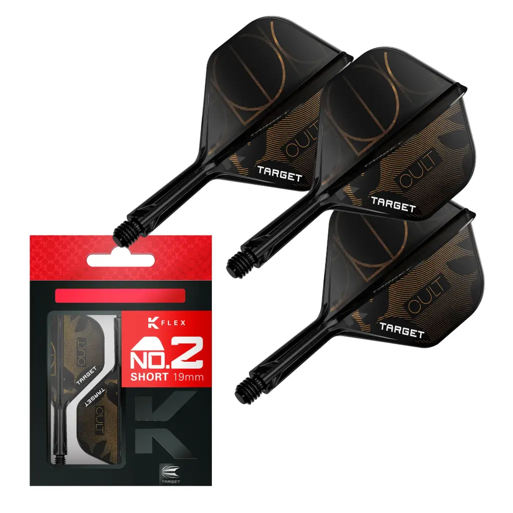 Target | K-FLEX CULT FLIGHT STD/NO2