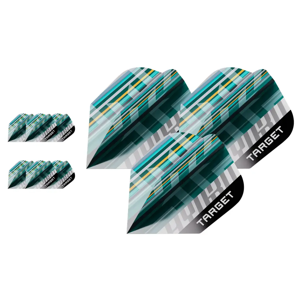 Target | HYDRO PRO ULTRA NO.6 BAGGED FLIGHT