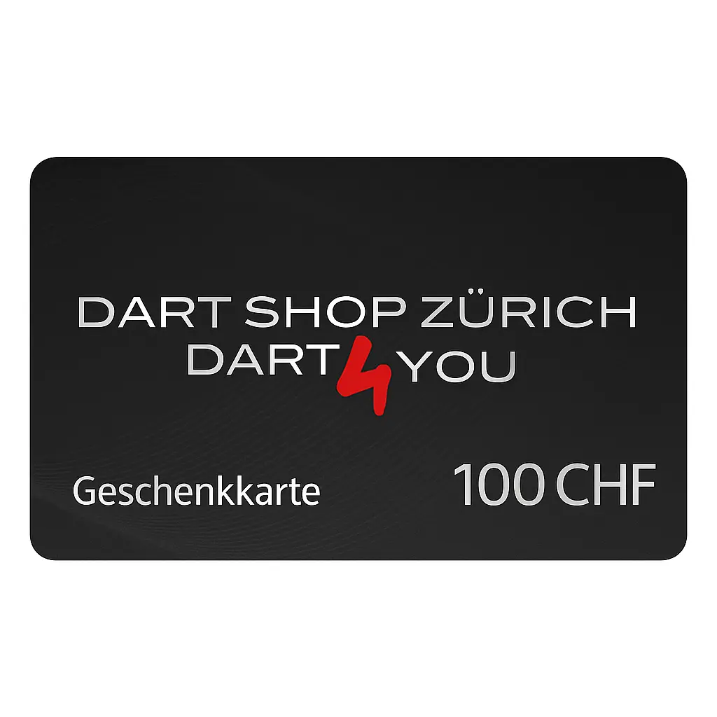 Geschenkkarte 100 Franken