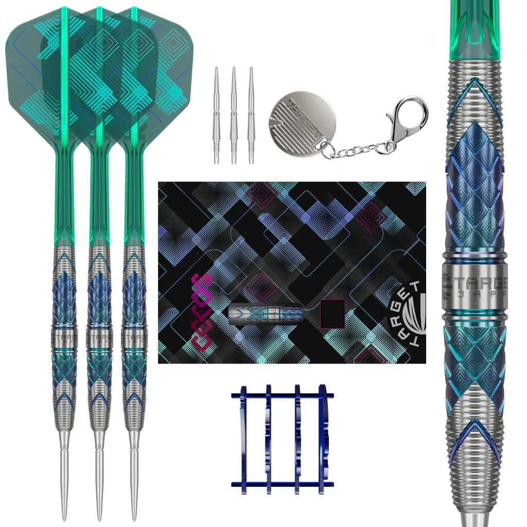 Target Japan | Kaze Series Ceros 02