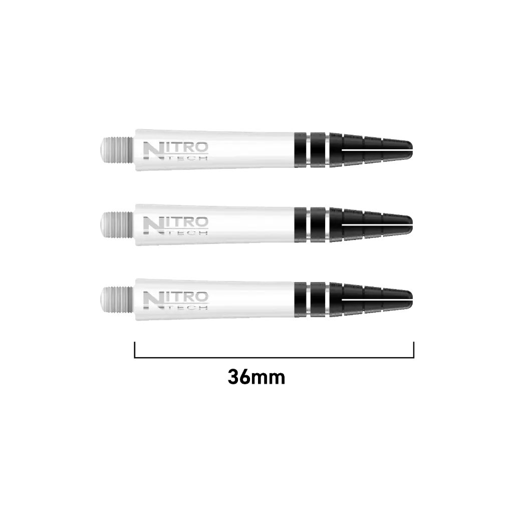 Red Dragon | Nitrotech