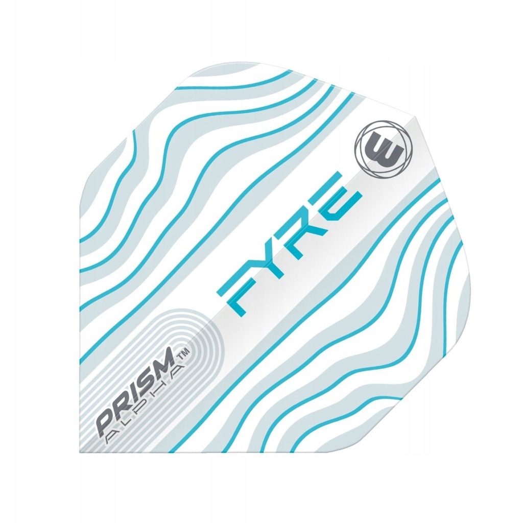 Winmau | Prism Alpha Fyre