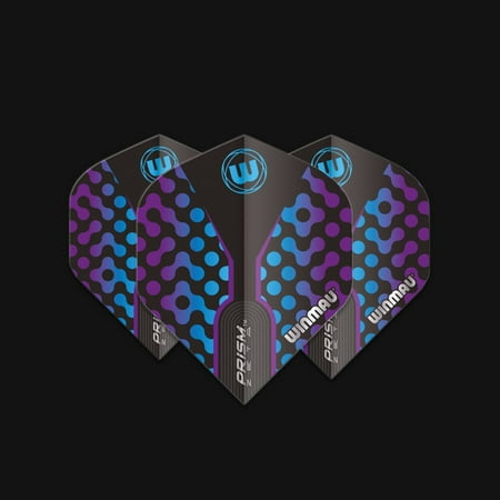 Winmau | Prism Zeta
