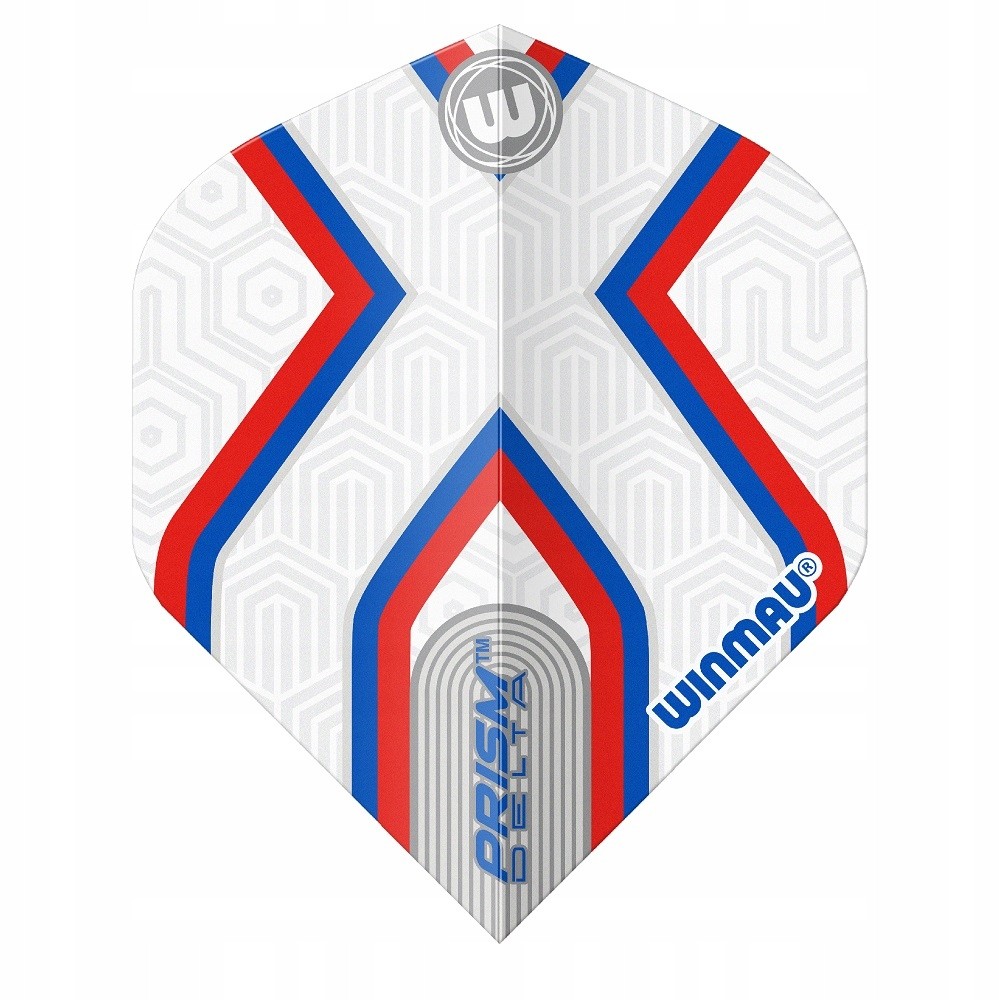 Winmau | Prism Delta Epix