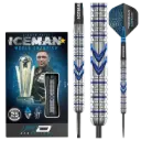 Red Dragon | Gerwyn Price - Iceman Midnight Edition