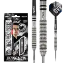 Red Dragon | Gian Van Veen Tour Edition