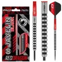 Red Dragon | Javelin Black