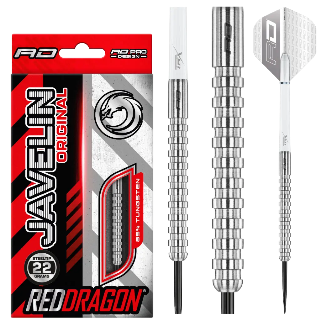 Red Dragon | Javelin 