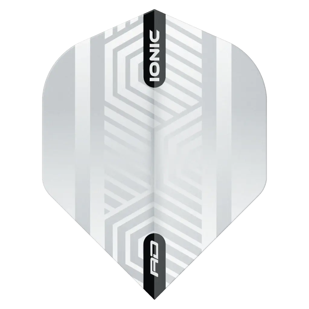 Red Dragon | Hardcore Ionic Dart Flights