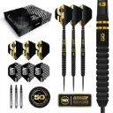 Red Dragon | Gian Van Veen - 50 Year Player Edition