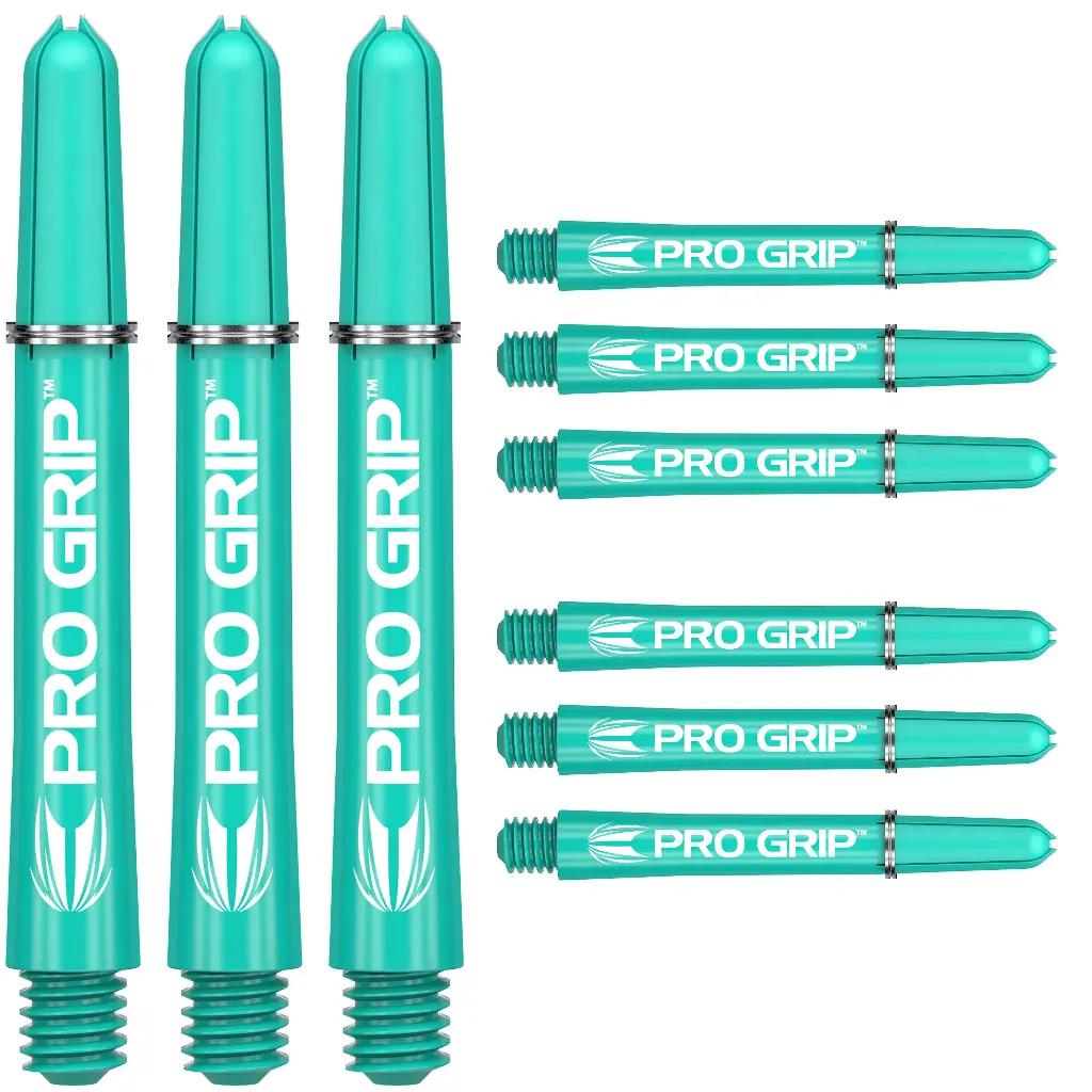 Target | Pro Grip 3