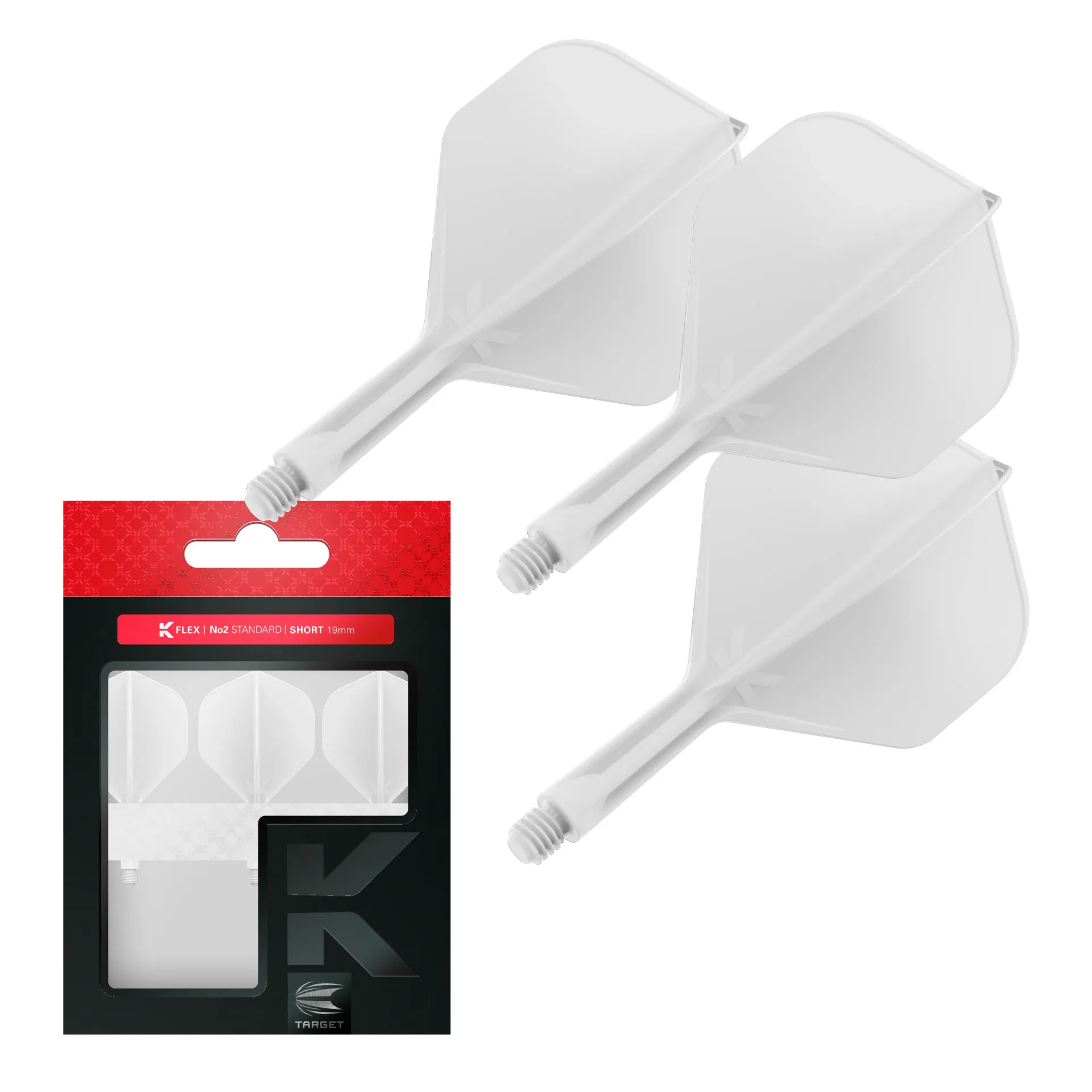 Target | K-Flex NO2