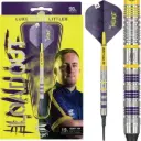 Target | Luke Littler Loadout Soft Tip