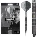 Target | Nathan Aspinall x Echo Swiss Point Soft Tip