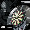 Target | Star Wars Millenium Falcon Surround und Tor Board Bundle