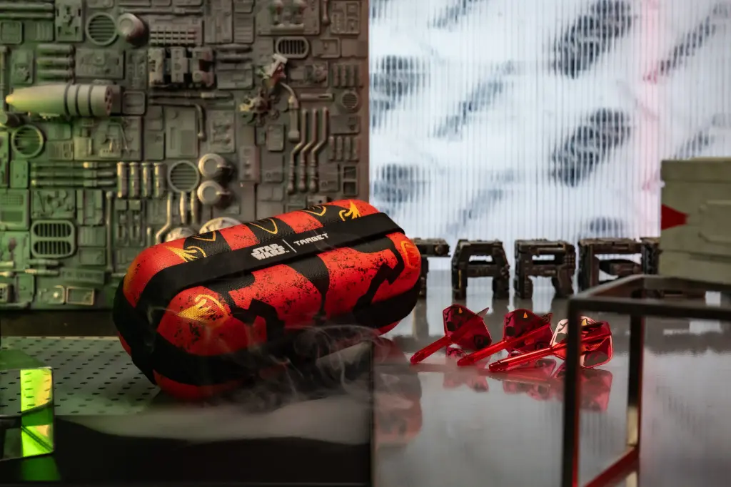 [TA-450026] Target | Star Wars Darth Maul Boa Case