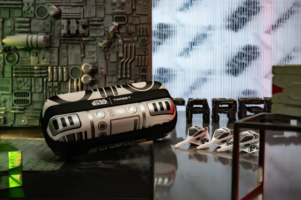 Target | Star Wars Storm Trooper Boa Case