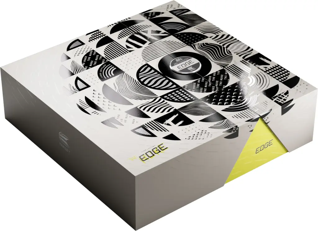 [TA-210520] Target | Luke Littler EDGE 95% 2025 Softtip