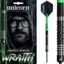 Unicorn |  Wraith James Wade P2