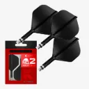 Target | K-SHIFT Schwarz Spinning 2026 