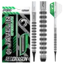 Red Dragon | Javelin Speedline