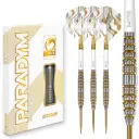 Red Dragon | Paradym Gold Torpedo