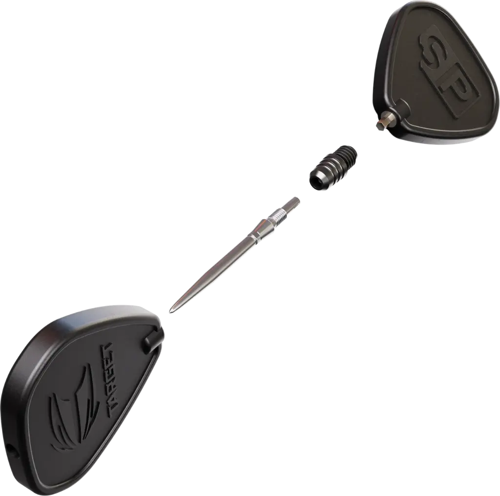 Target | 2BA SWISS CONVERTER