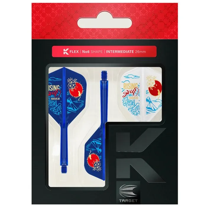 Target Japan | RISING SUN - K-Flex 2024