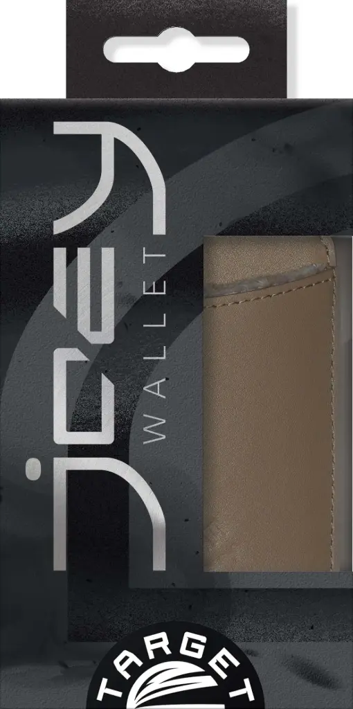 Target Japan | JOEY TAUPE DART CASE