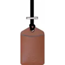 Target Japan | JOEY CARAMEL DART CASE 