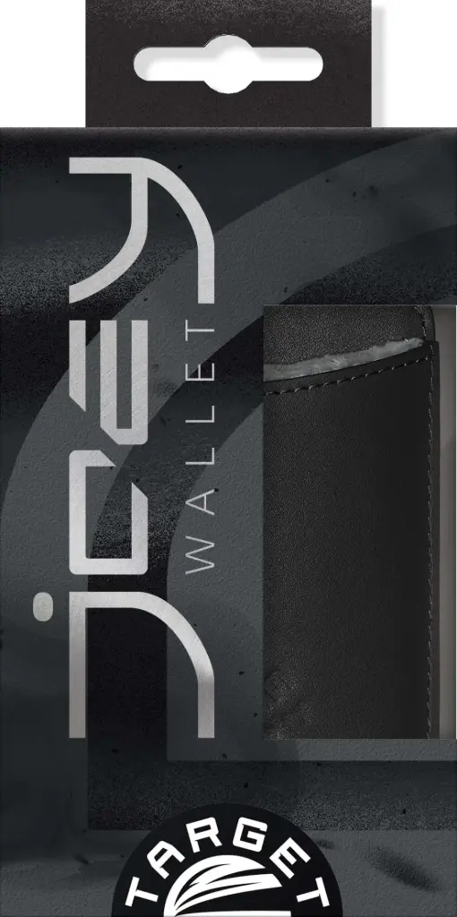 Target Japan | JOEY BLACK DART CASE