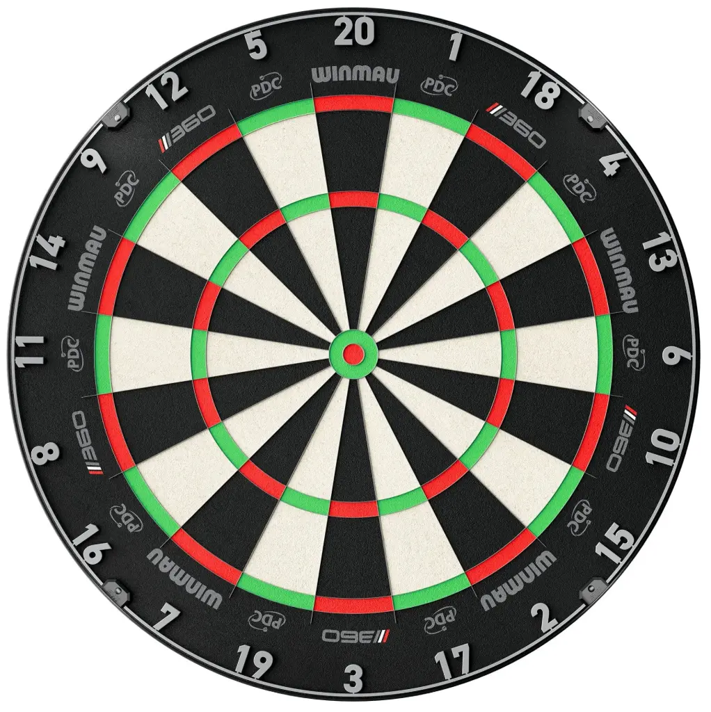 Winmau | Blade 360