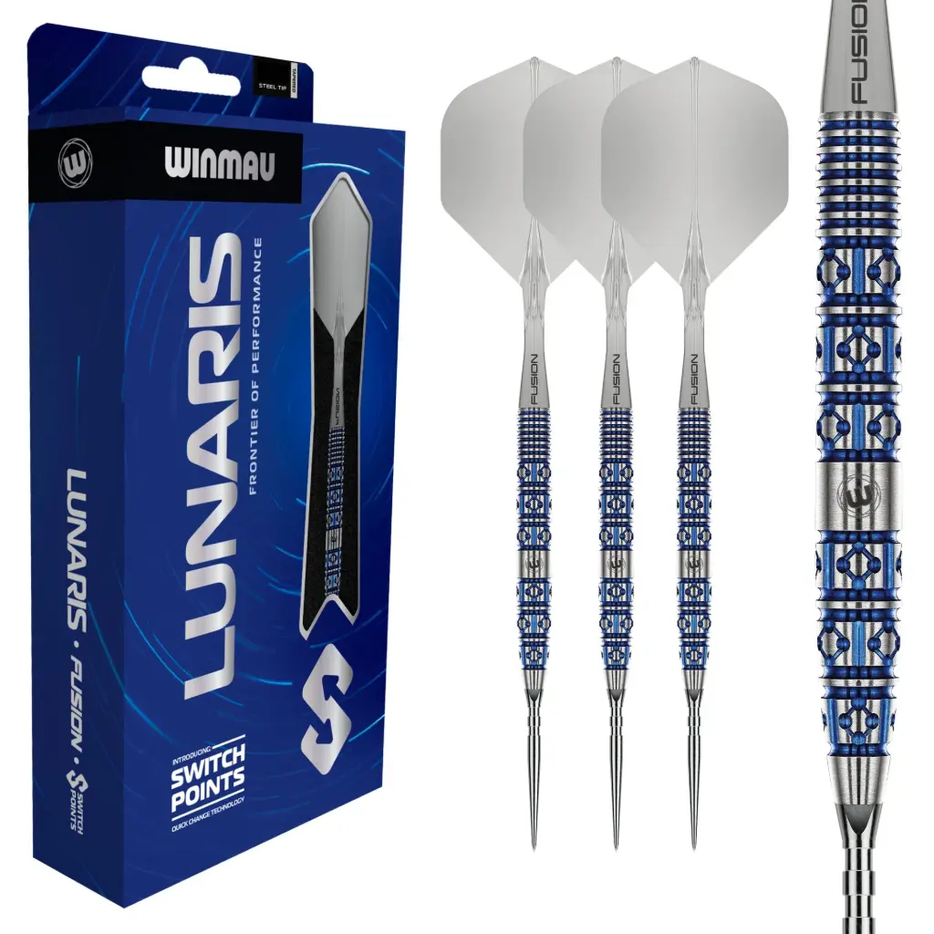 Winmau | Lunaris Torpedo