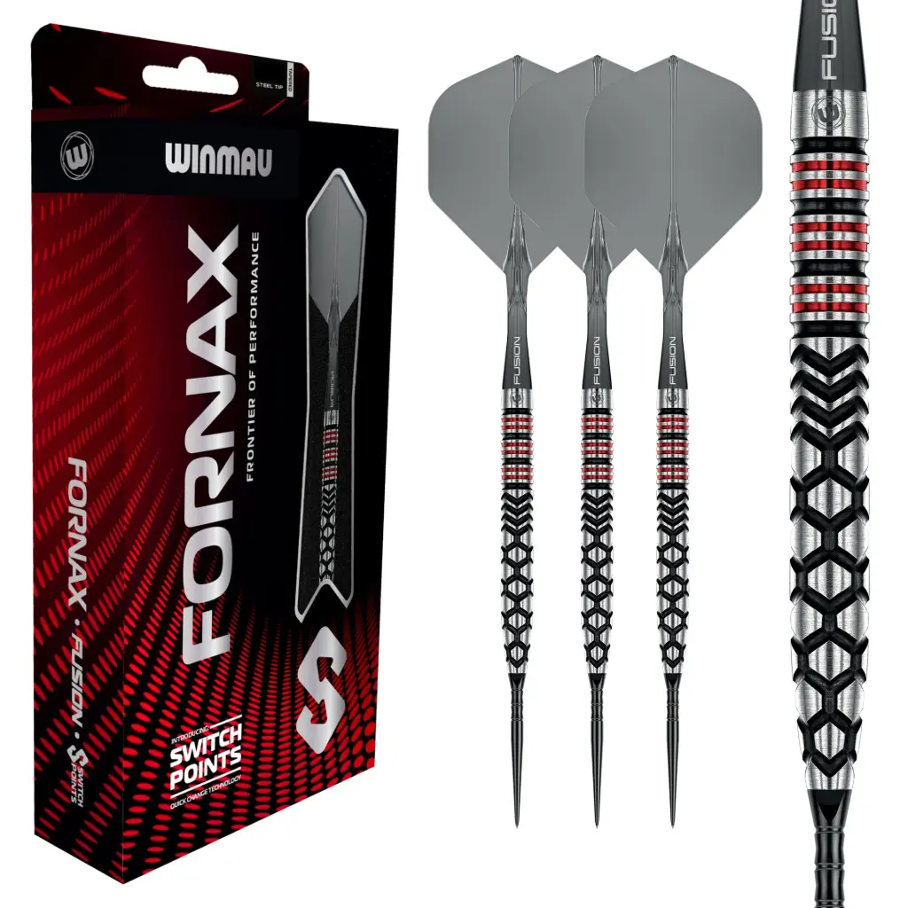 Winmau | Fornax Torpedo