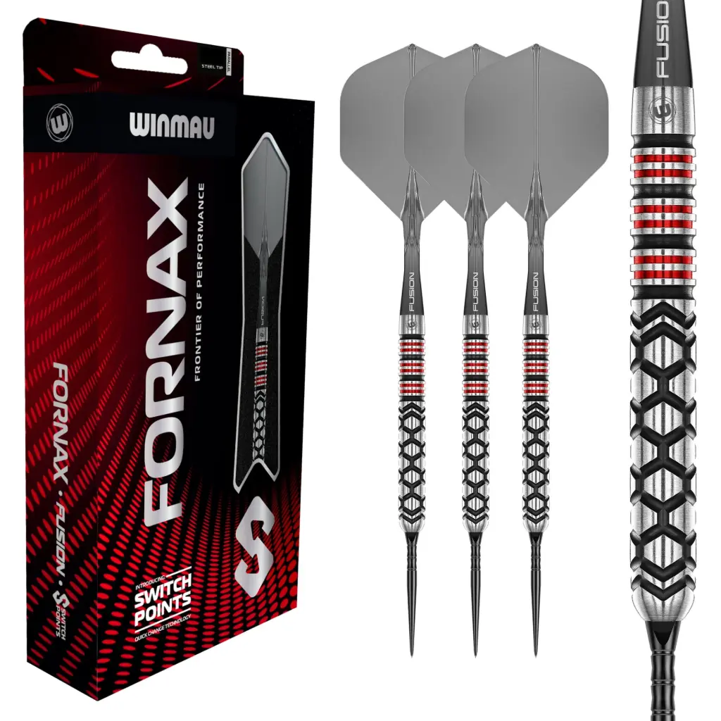 Winmau | Fornax Zylinder